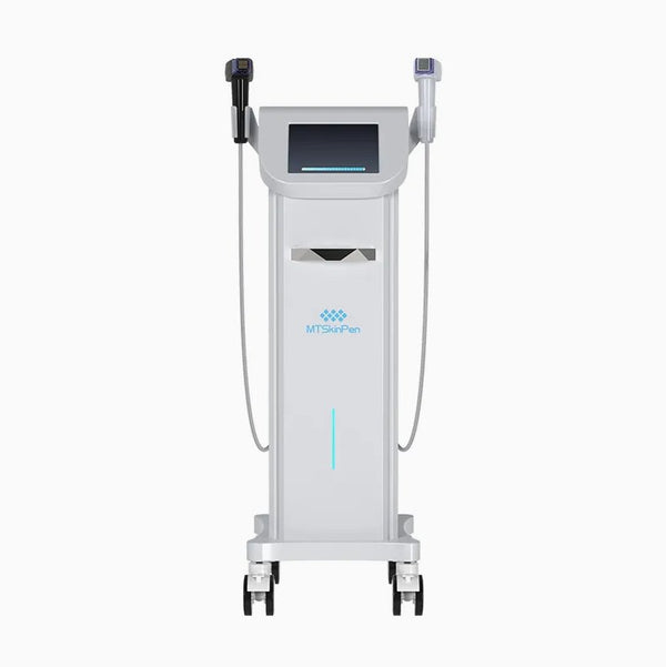 Shape Tactics - Advanced Gold RF Depth 8 Micro-Needling System