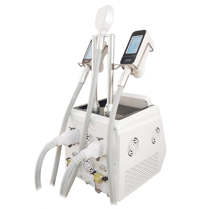 Shape Tactics Advanced Portable Cryolipolysis Vacuum Sculpting Machine