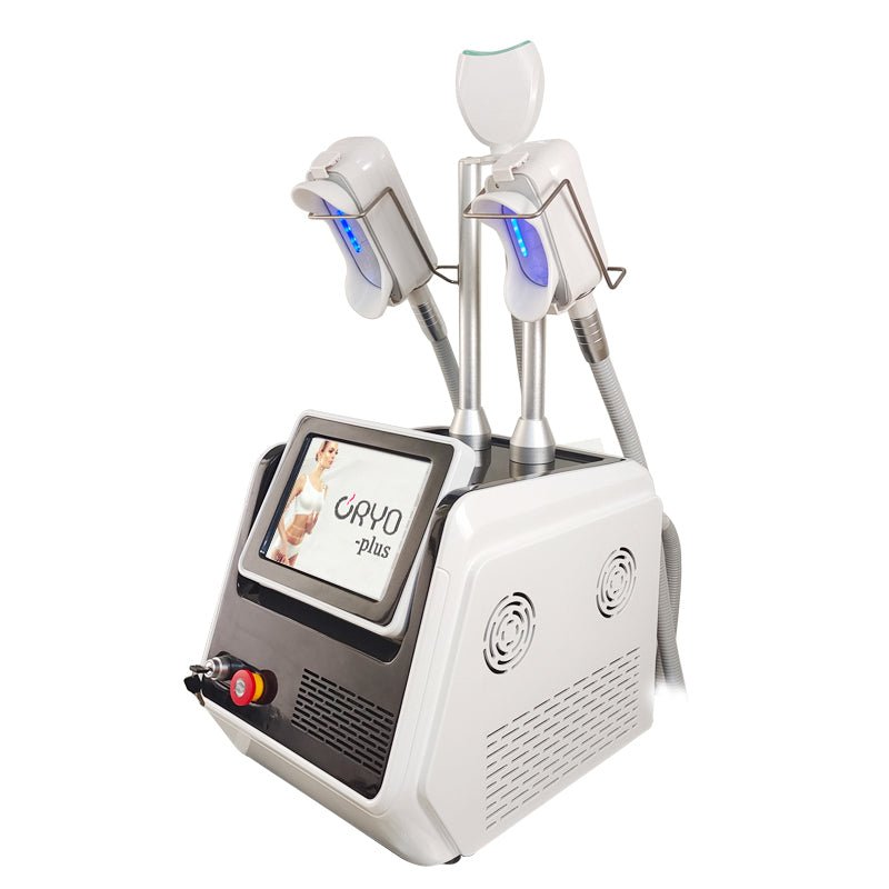 Shape Tactics Advanced Portable Cryolipolysis Vacuum Sculpting Machine