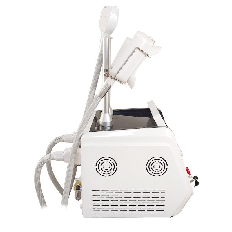 Shape Tactics Advanced Portable Cryolipolysis Vacuum Sculpting Machine