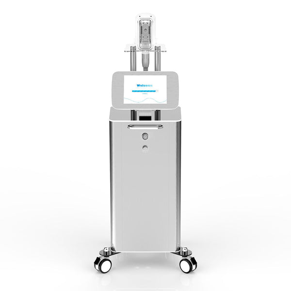 Shape Tactics - Advanced Stand-Up Fat Freezing Slimming Machine