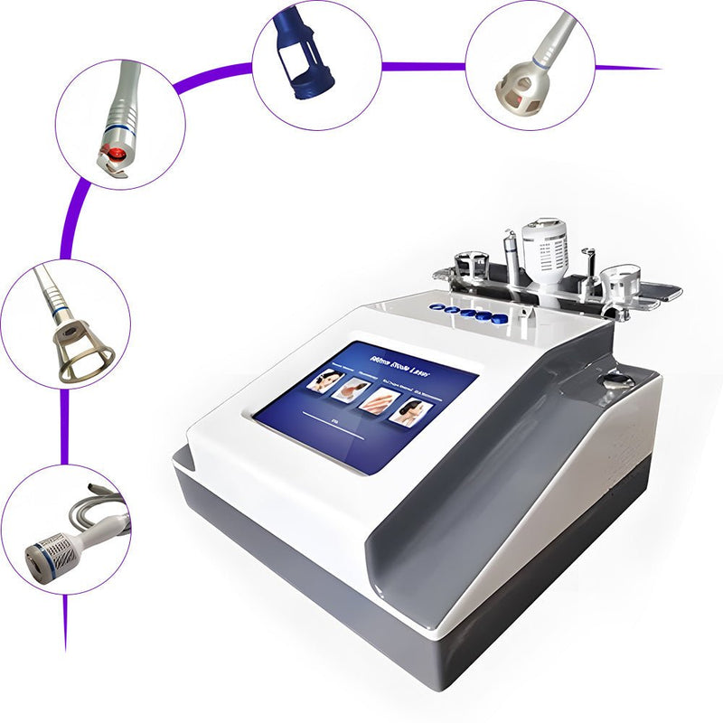 Shape Tactics - Sistema de láser de diodo de 980 nm BioTherapy