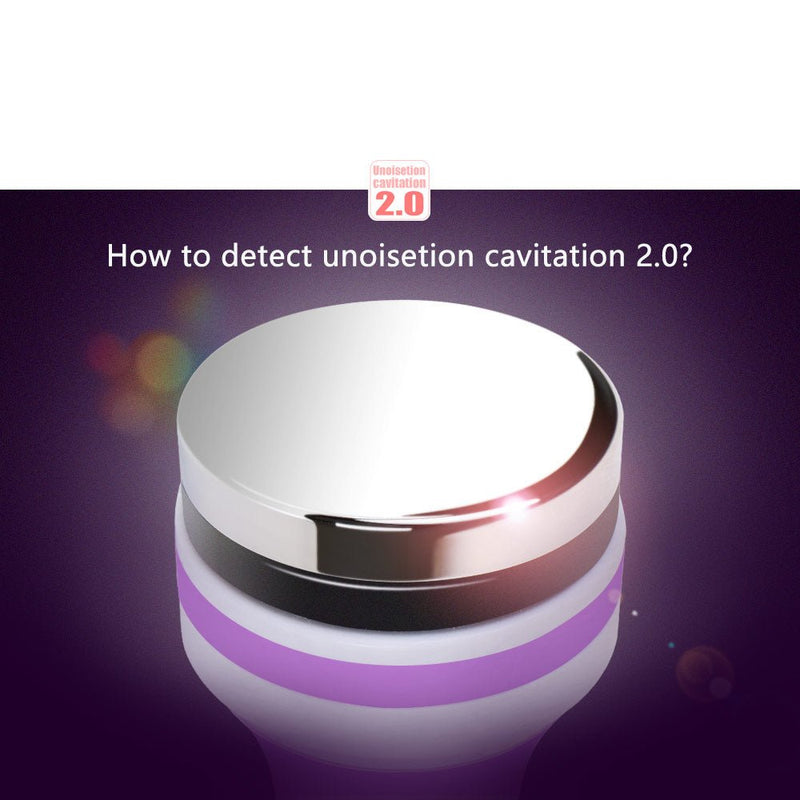 Dispositivo de belleza adelgazante Shape Tactics Cavitation 40K 2.0