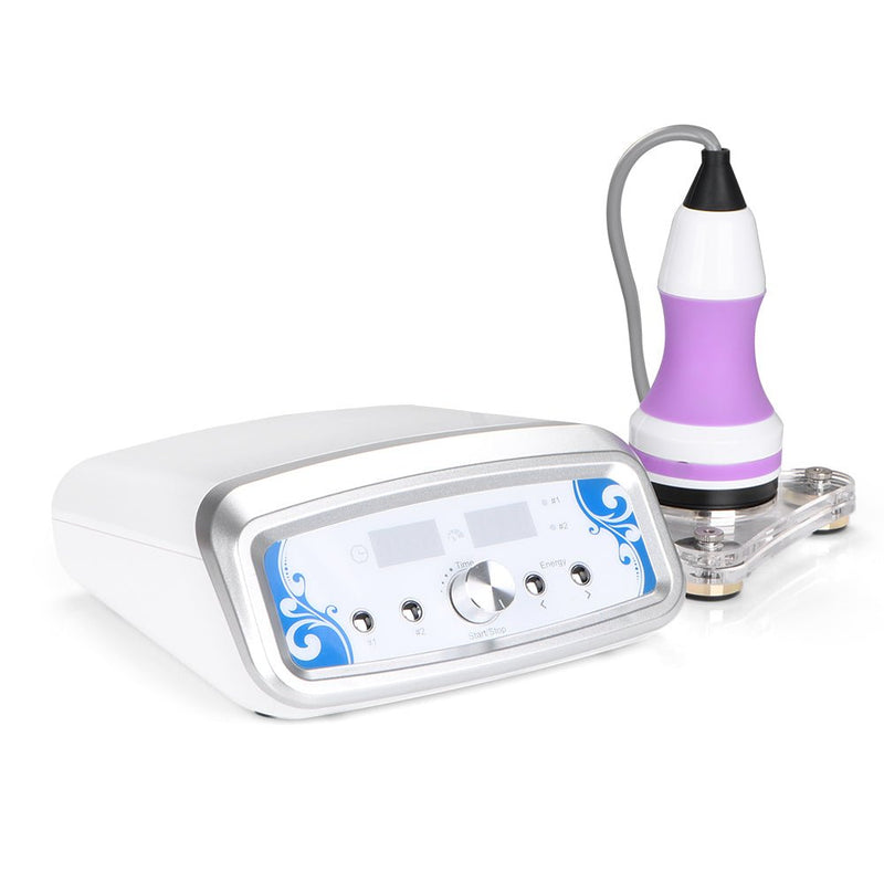 Dispositivo de belleza adelgazante Shape Tactics Cavitation 40K 2.0