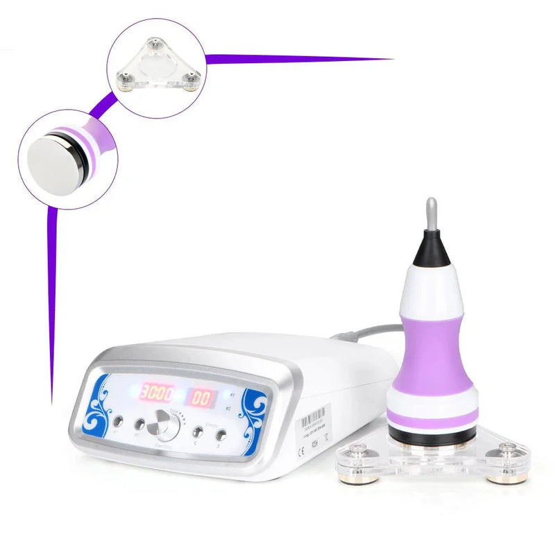 Dispositivo de belleza adelgazante Shape Tactics Cavitation 40K 2.0