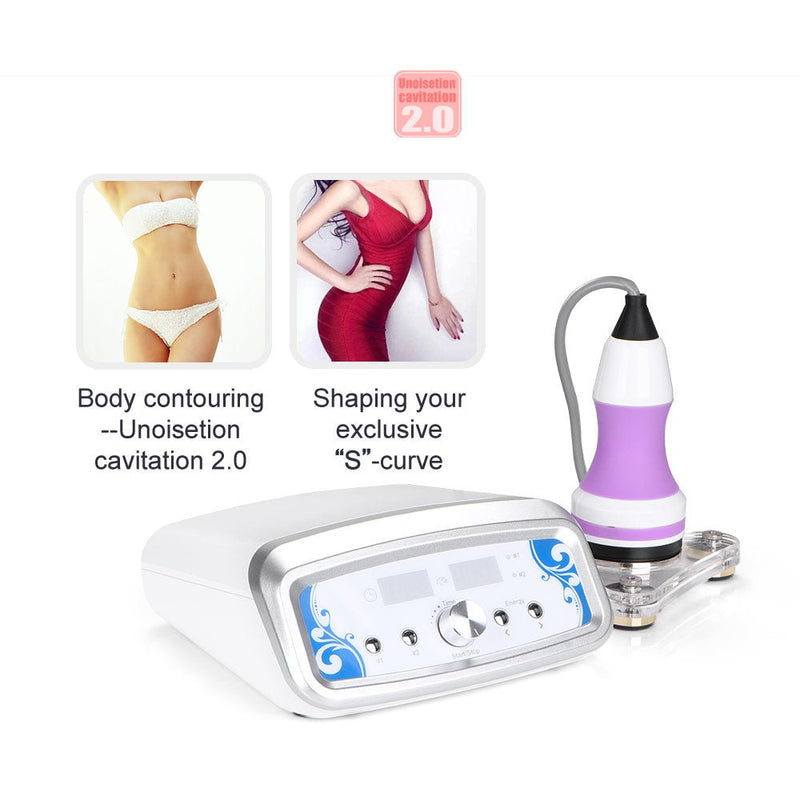 Dispositivo de belleza adelgazante Shape Tactics Cavitation 40K 2.0