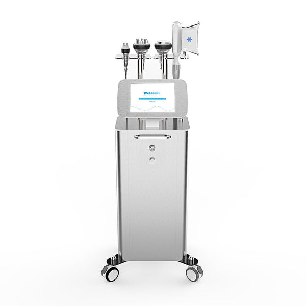 Shape Tactics - Cavitation 40kHz RF Fat Freezing Machine