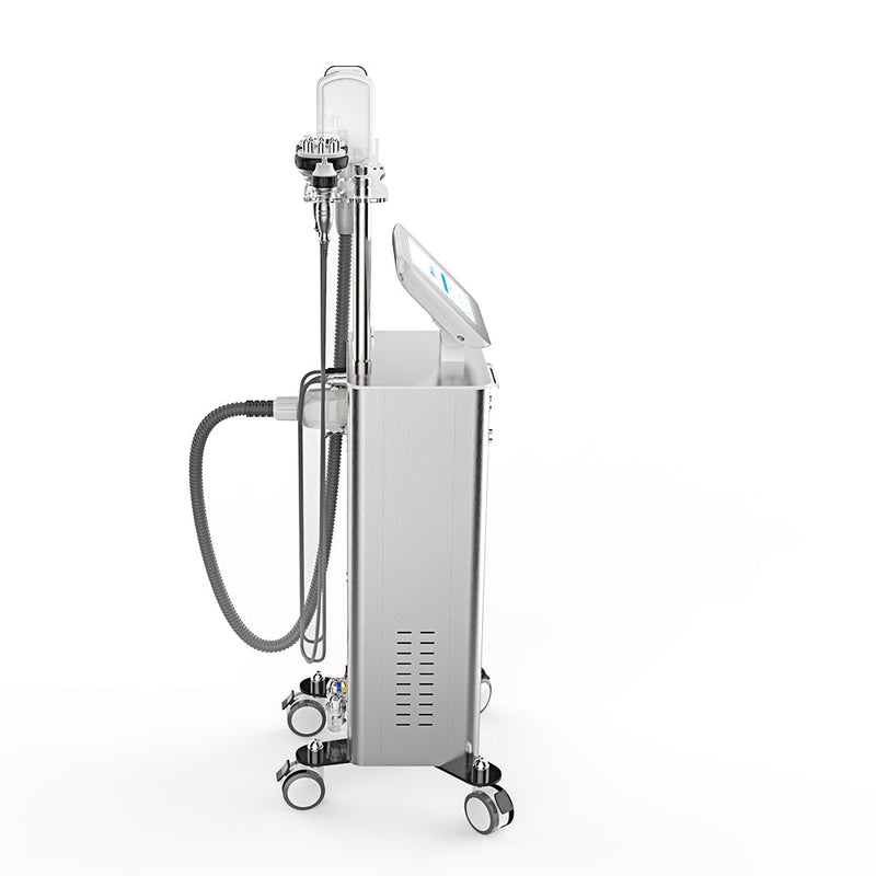 Tácticas de forma: máquina de congelación de grasa por cavitación de 40 kHz RF 