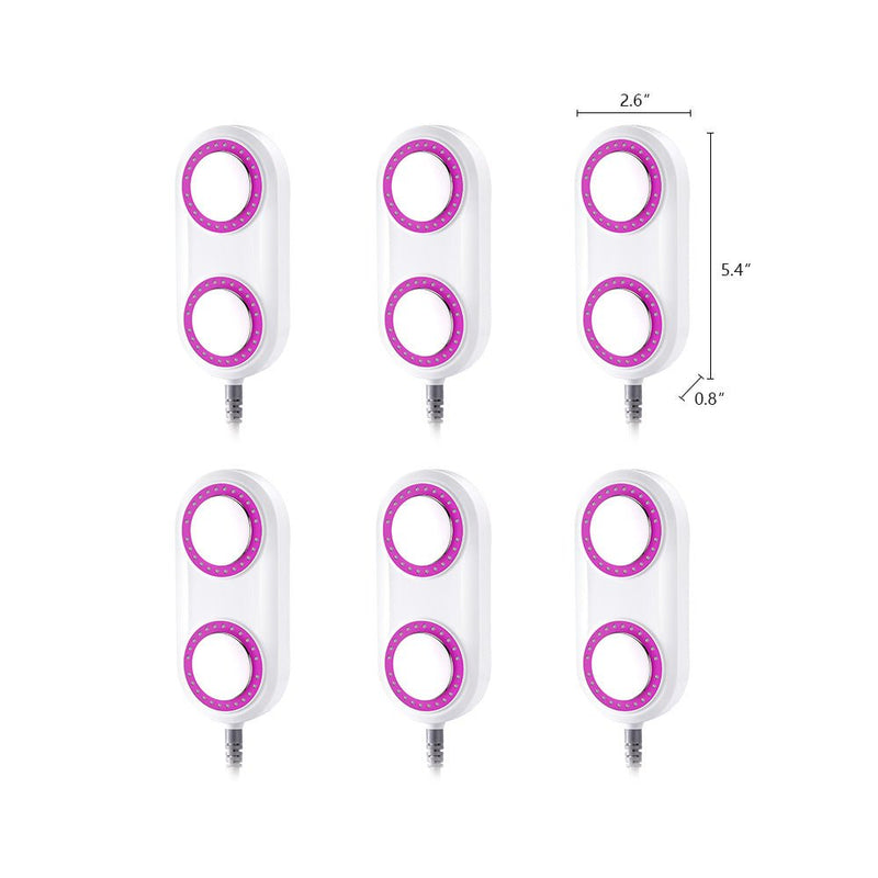 Cavitación Shape Tactics Cavstorm 40K 3.0 con tecnología de microcorriente