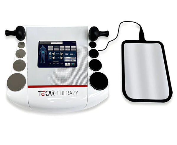 Shape Tactics - Diathermy CET RET System