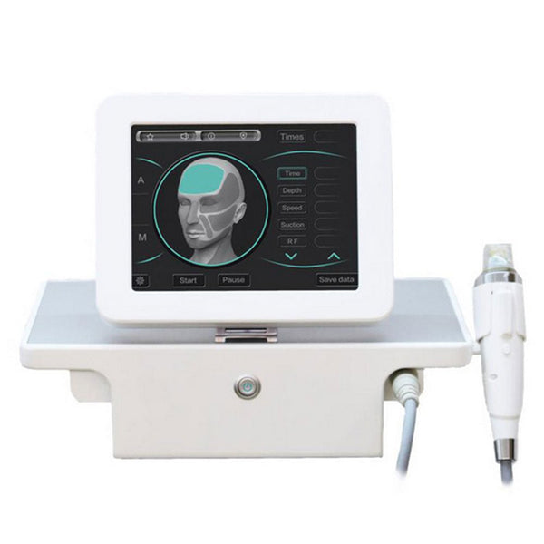 Shape Tactics Derma Microneedle Fractional RF Skin Tightening Device