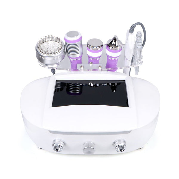 Shape Tactics Diamond Dermabrasion Bio Micro Photon Ultrasonic Machine