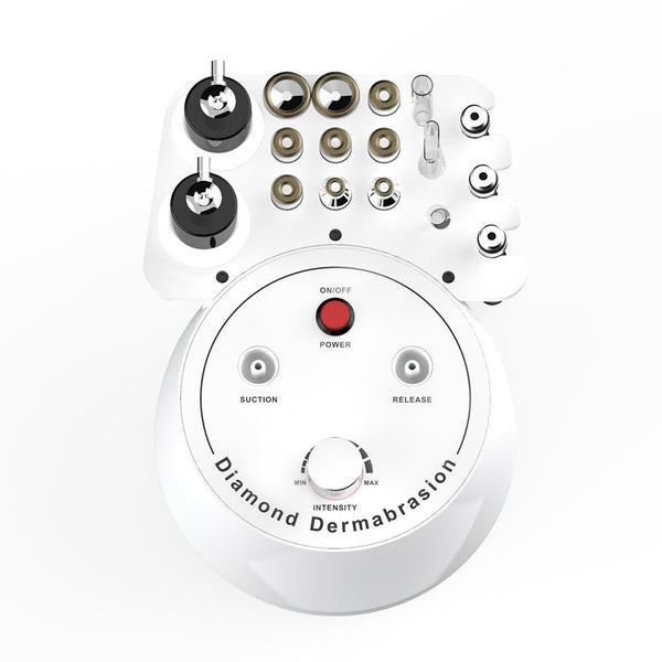 Shape Tactics Diamond Microdermabrasion Machine for Blackhead Removal