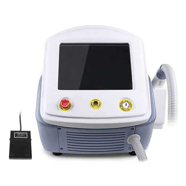 Shape Tactics Diode 808nm Laser Hair Removal Machine