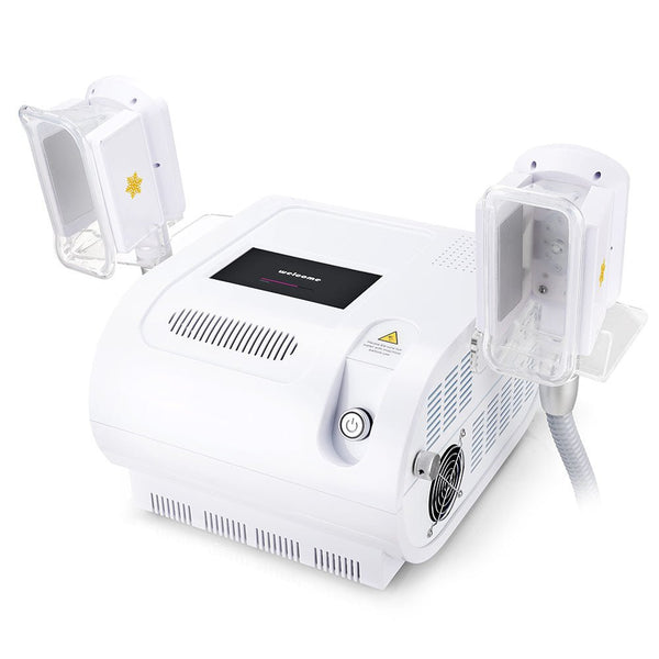 Shape Tactics - DualFlex 220W Advanced Cryolipolysis System