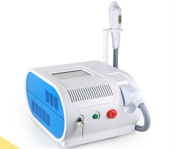 Shape Tactics E-Light IPL-RF Hair Removal and Wrinkle Reduction System