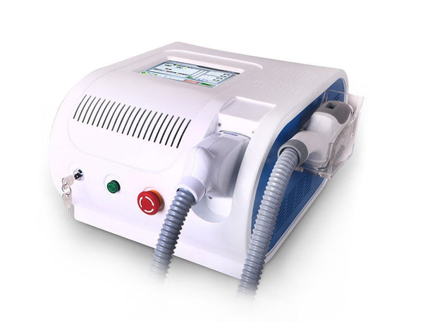 Shape Tactics E-Light IPL-RF Technology Hair Removal System