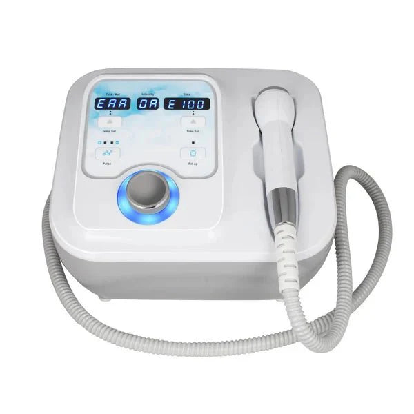 Shape Tactics - Electroporation Cool & Hot EMS Therapy System