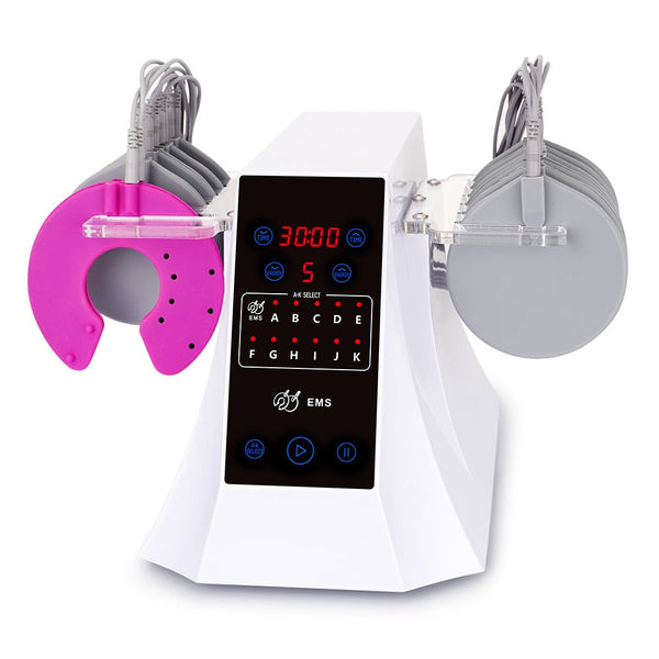 Shape Tactics EMS Microcurrent Body Sculpting Machine