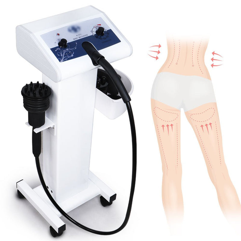 Sistema de masaje Endermologie para modelado corporal avanzado Shape Tactics