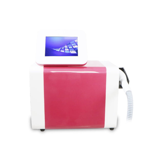 Máquina de depilación IPL y belleza con luz electrónica SHR de 2000 W de alta potencia de Shape Tactics