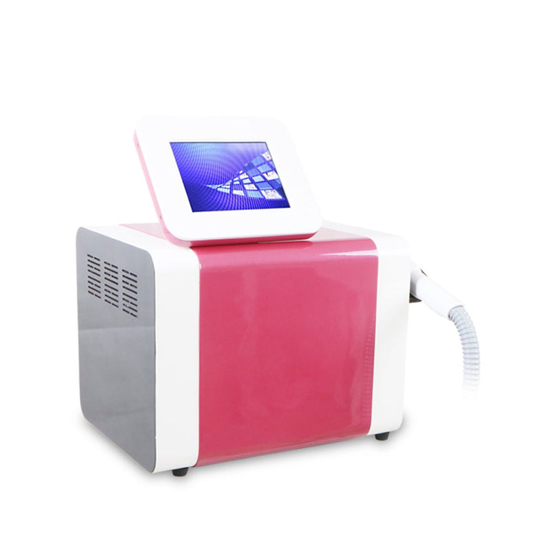 Máquina de depilación IPL y belleza con luz electrónica SHR de 2000 W de alta potencia de Shape Tactics