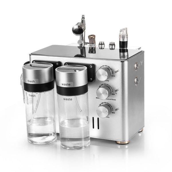 Shape Tactics HydraSpray Elite: 3-in-1 Skin Rejuvenation System