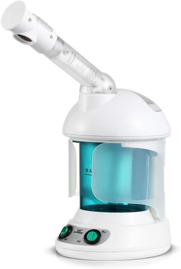 Shape Tactics - Vaporizador facial con aromaterapia HydroPro