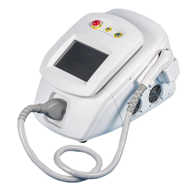 Shape Tactics IPL Diode Laser Hair Removal System