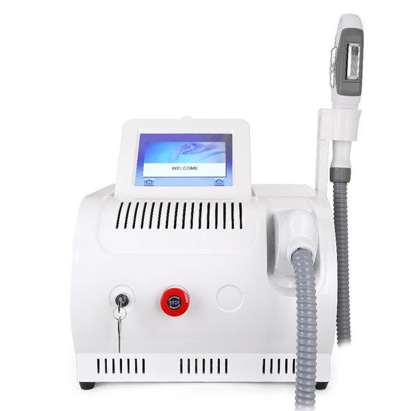 Shape Tactics IPL Skin Rejuvenation and Spot Removal Hair Removal Device