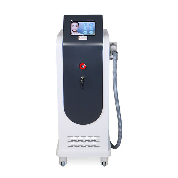 Shape Tactics IPL+RF Skin Rejuvenation E-light Beauty Machine