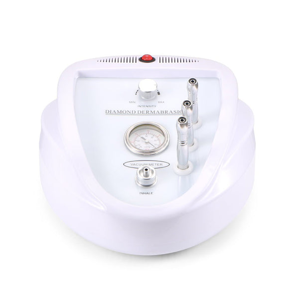 Shape Tactics Microcrystalline Diamond Dermabrasion Facial Machine