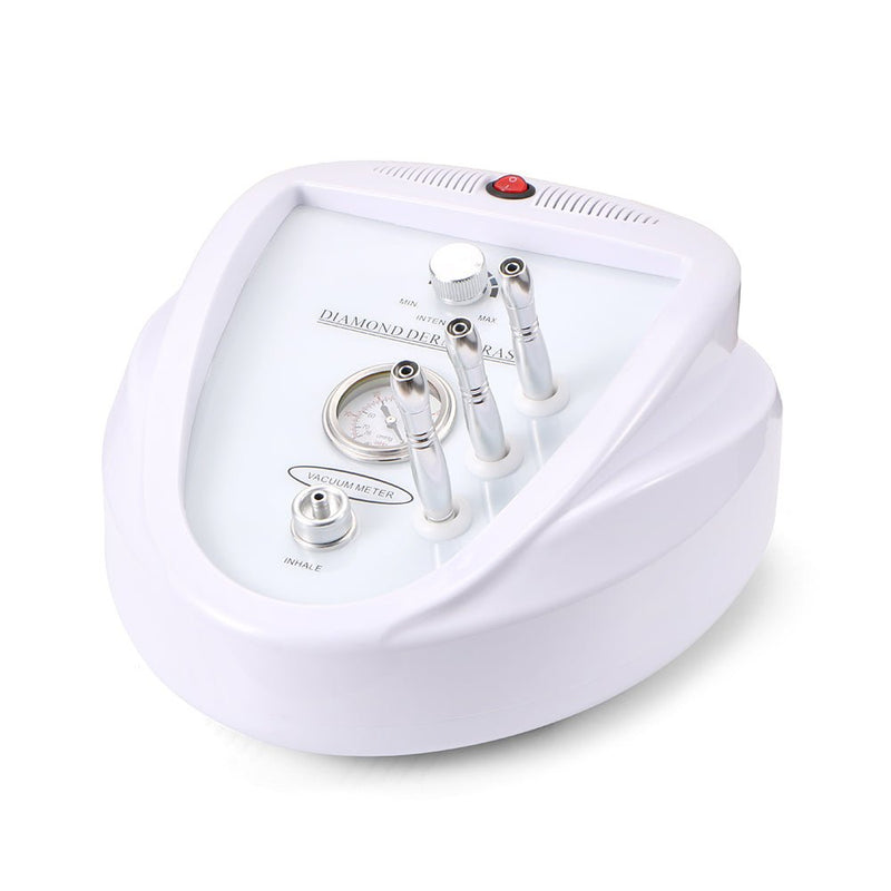 Máquina de dermoabrasión facial con diamante microcristalino Shape Tactics