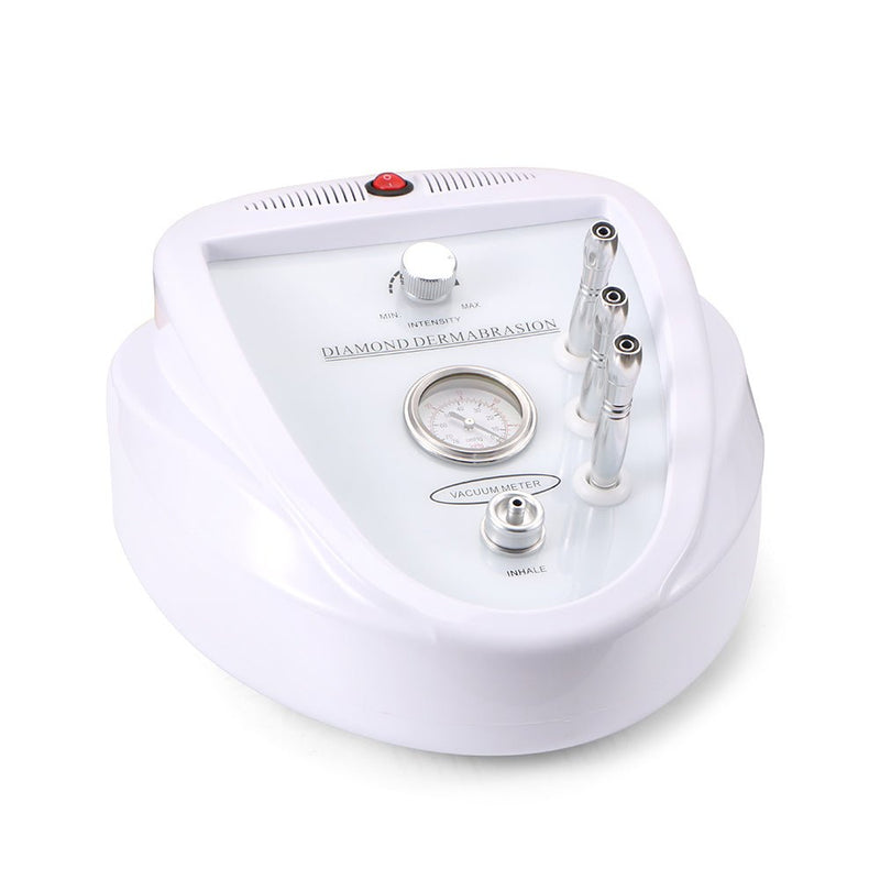 Máquina de dermoabrasión facial con diamante microcristalino Shape Tactics