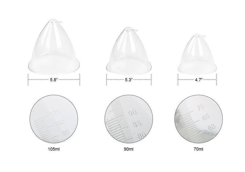 Dispositivo de masaje moldeador corporal 2 en 1 con microcorriente BIO de Shape Tactics