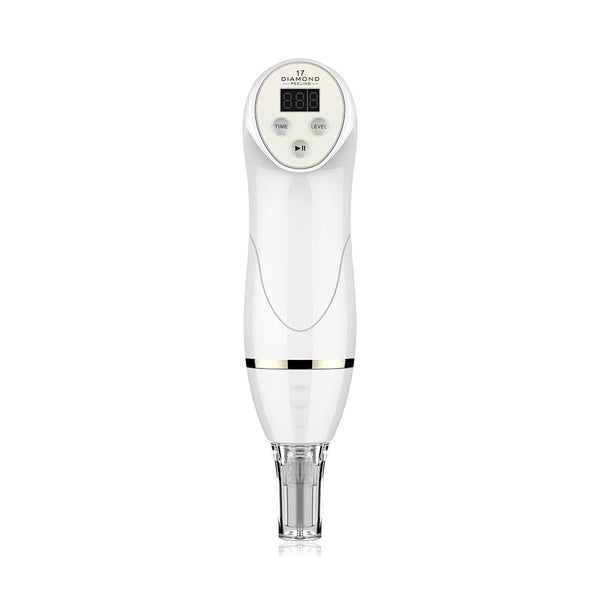 Shape Tactics Microdermabrasion Vacuum Spray for Deep Facial Cleansing