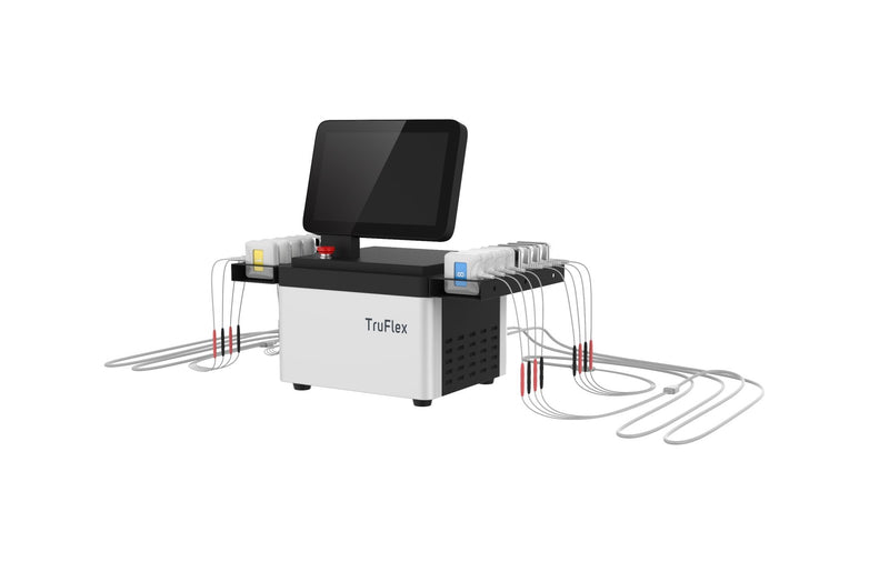 Máquina de modelado muscular multidireccional EMS Shape Tactics