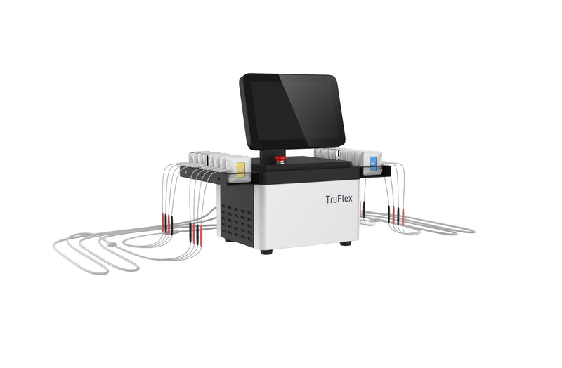 Máquina de modelado muscular multidireccional EMS Shape Tactics