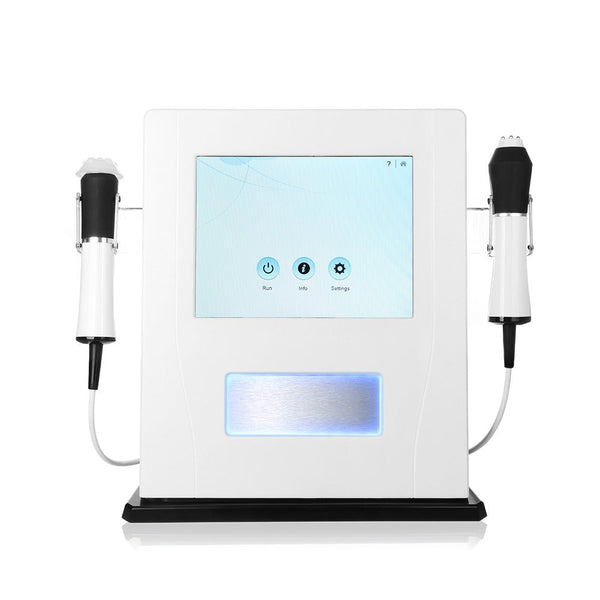 Shape Tactics - O+ Skin Care Oxygen CO2 + RF Skin Rejuvenation System