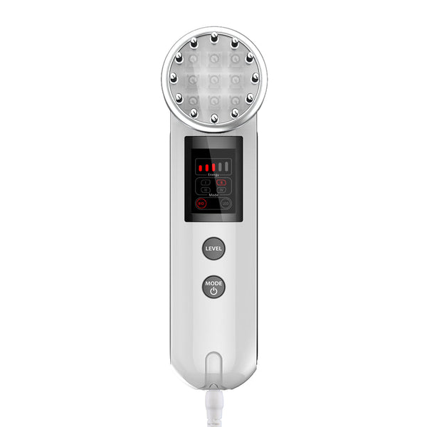 Shape Tactics - Photon LED Facial Care Micro Current Beauty Device