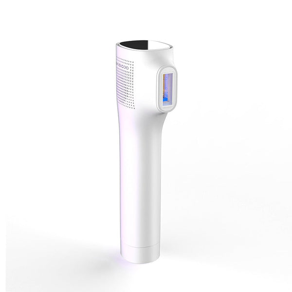 Shape Tactics - Portable IPL Laser Hair Removal