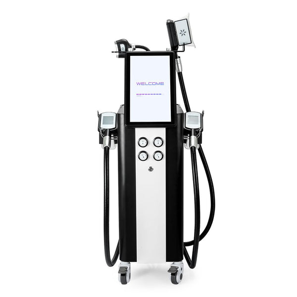 Shape Tactics - Pro Cryolipolysis Fat Freeze System