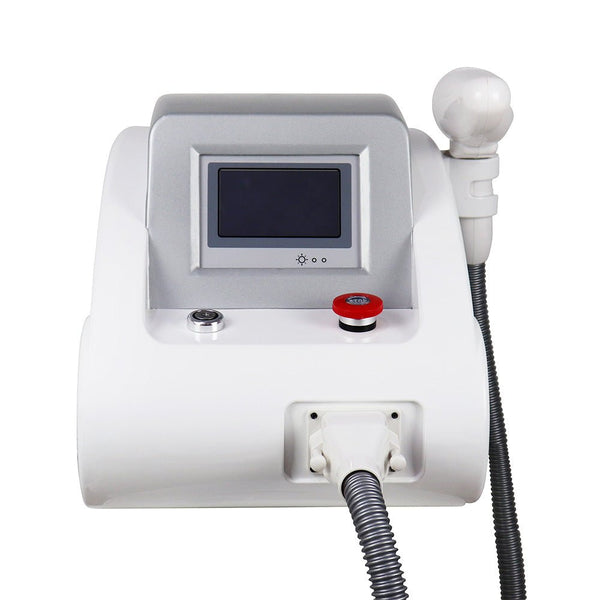 Shape Tactics Q-Switch 500W ND Yag Laser System