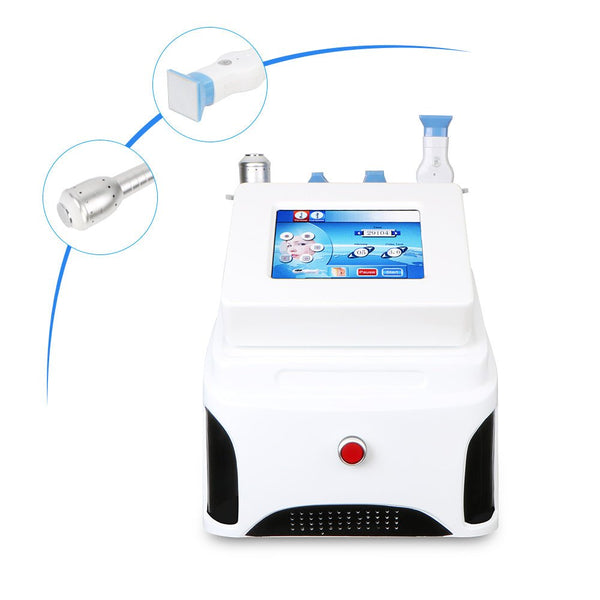 Shape Tactics RF Thermage Dot Matrix Cooling for Face Lifting