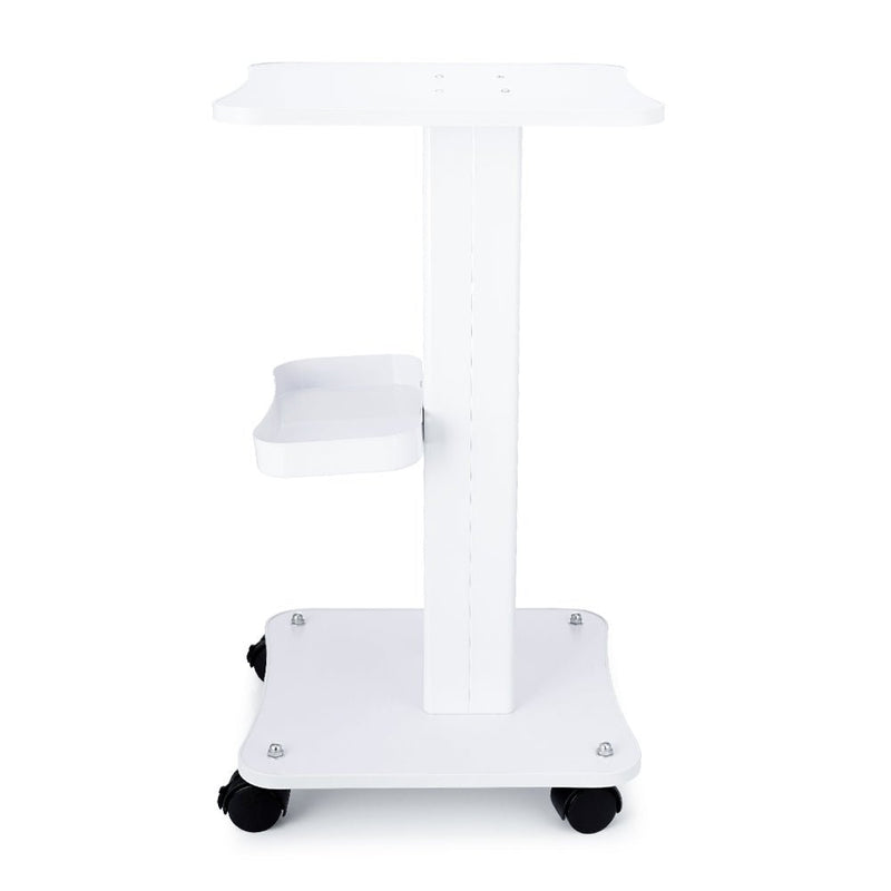 Shape Tactics - Rolling Trolley Cart: Storage Equipment and Machine Organizer Stand