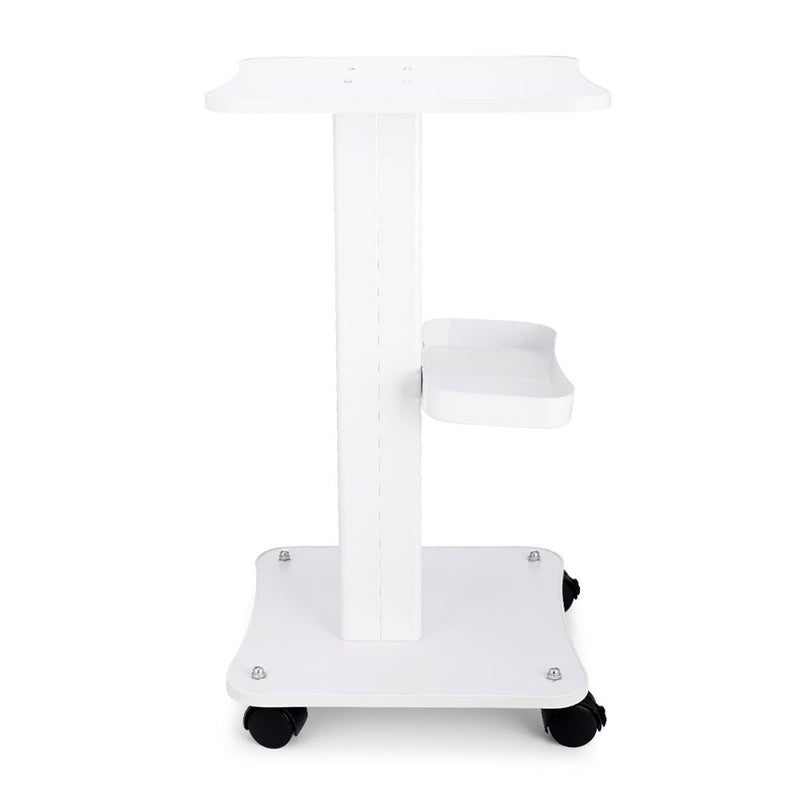 Shape Tactics - Rolling Trolley Cart: Storage Equipment and Machine Organizer Stand