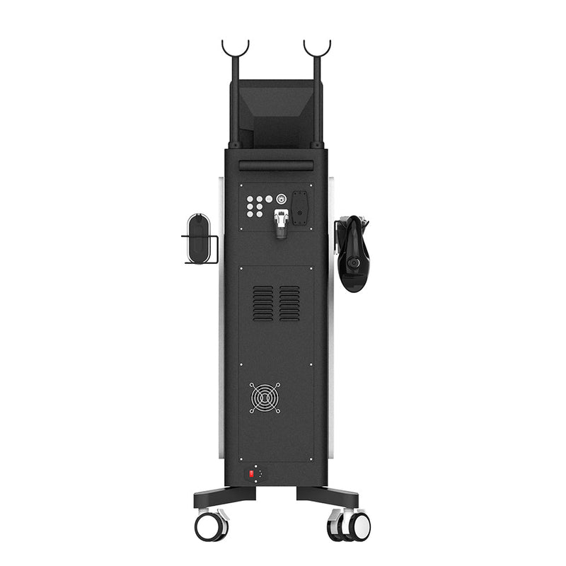 Sistema de cavitación RF para contornos en forma de S 4 en 1 de Aristorm