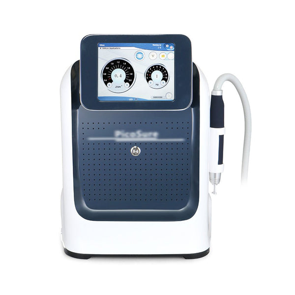 Shape Tactics Spa-Grade Micro Picosecond Laser for Tattoo Removal