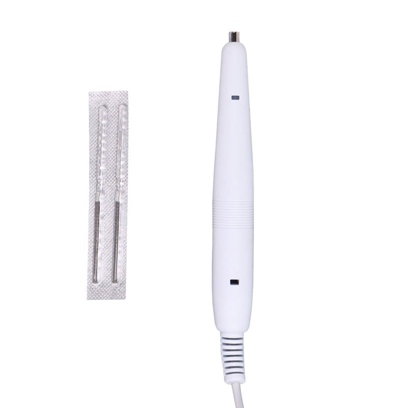 Shape Tactics - Ultrasonic 8-in-1 Mole Removal Pen for Skin Rejuvenation and Massage