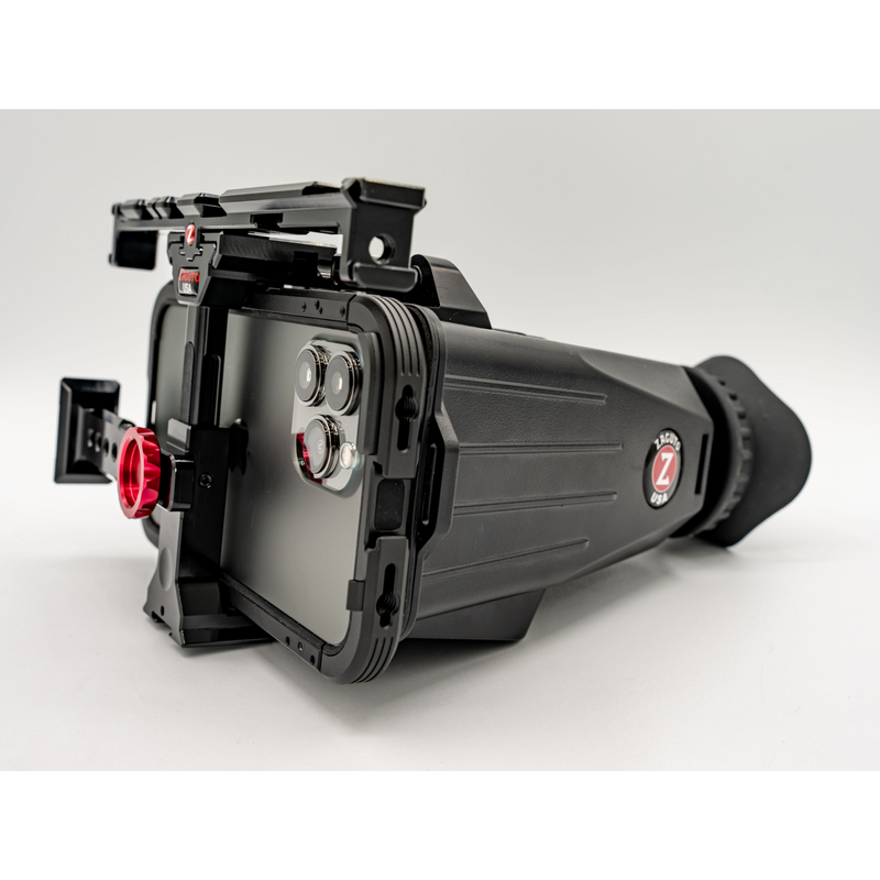 Zacuto - Buscador inteligente Z-Finder JR